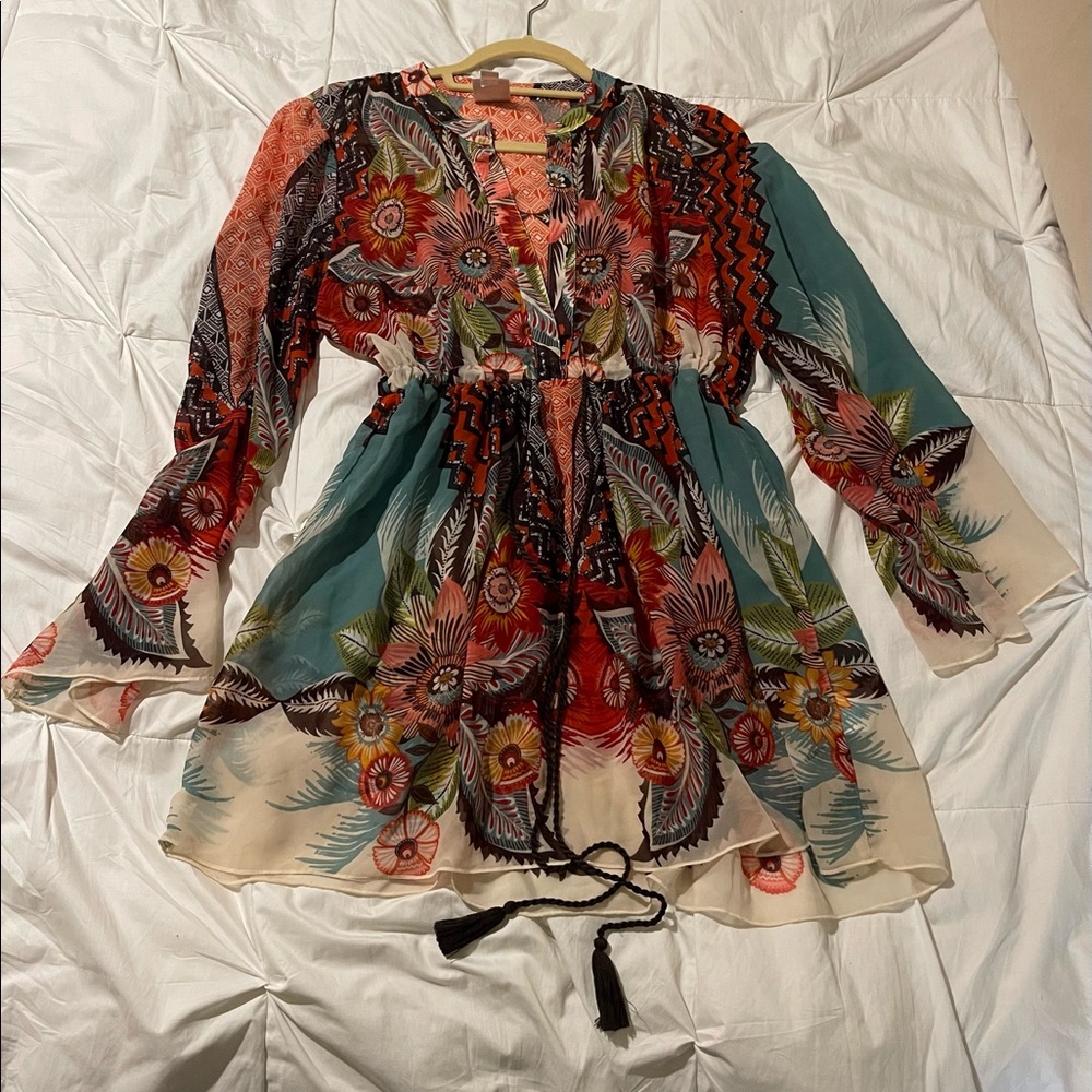 ivu jane top